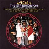 The Fifth Dimension 'Aquarius/Let The Sunshine In'