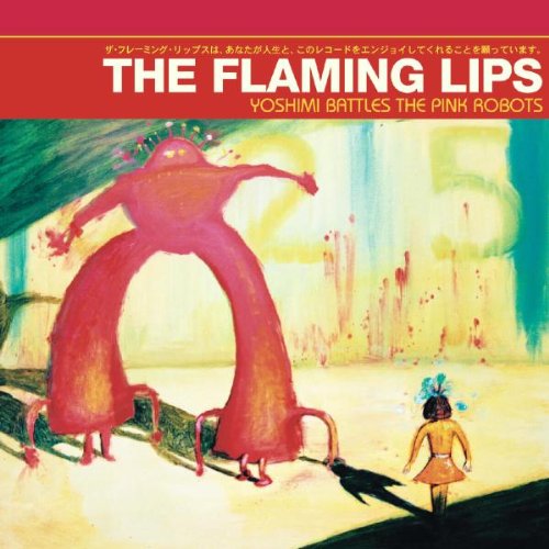 Easily Download The Flaming Lips Printable PDF piano music notes, guitar tabs for Guitar Chords/Lyrics. Transpose or transcribe this score in no time - Learn how to play song progression.