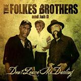 The Folkes Brothers 'Oh Carolina'