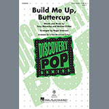 The Foundations 'Build Me Up, Buttercup (arr. Roger Emerson)'