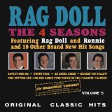 The Four Seasons 'Rag Doll'