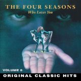 The Four Seasons 'Who Loves You'