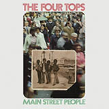 The Four Tops 'Are You Man Enough'