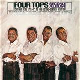 The Four Tops 'I Can't Help Myself (Sugar Pie, Honey Bunch)'