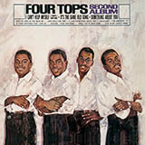 The Four Tops 'It's The Same Old Song'