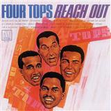 The Four Tops 'Reach Out, I'll Be There'