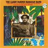 The Gabby Pahinui Hawaiian Band 'Aloha Ka Manini'