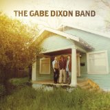 The Gabe Dixon Band 'And The World Turned'