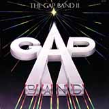 The Gap Band 'Oops Upside Your Head'