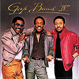 The Gap Band 'You Dropped A Bomb On Me'
