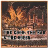 The Good The Bad & The Queen 'Herculean'