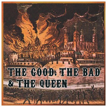 Easily Download The Good The Bad & The Queen Printable PDF piano music notes, guitar tabs for Piano, Vocal & Guitar Chords. Transpose or transcribe this score in no time - Learn how to play song progression.