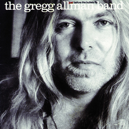 Easily Download The Gregg Allman Band Printable PDF piano music notes, guitar tabs for Piano, Vocal & Guitar Chords (Right-Hand Melody). Transpose or transcribe this score in no time - Learn how to play song progression.