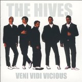 The Hives 'Hate To Say I Told You So'