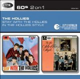 The Hollies 'Candy Man'