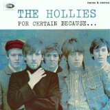 The Hollies 'Pay You Back With Interest'