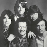 The Hollies 'The Air That I Breathe'