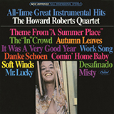 The Howard Roberts Quartet 'Autumn Leaves'
