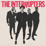 The Interrupters 'She's Kerosene'