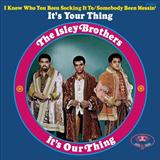 The Isley Brothers 'It's Your Thing'