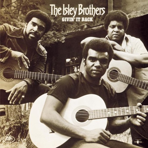 Easily Download The Isley Brothers Printable PDF piano music notes, guitar tabs for Piano, Vocal & Guitar Chords (Right-Hand Melody). Transpose or transcribe this score in no time - Learn how to play song progression.