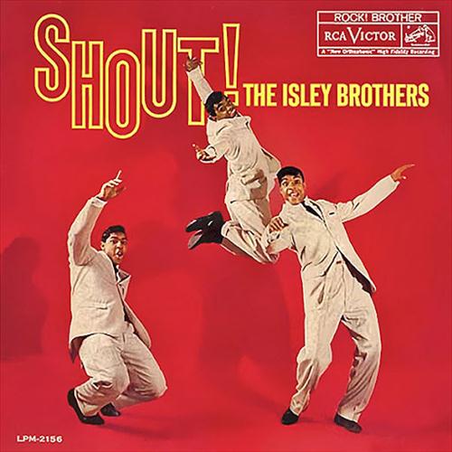 Easily Download The Isley Brothers Printable PDF piano music notes, guitar tabs for Lead Sheet / Fake Book. Transpose or transcribe this score in no time - Learn how to play song progression.