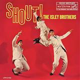 The Isley Brothers 'Yes Indeed (A Jive Spiritual)'