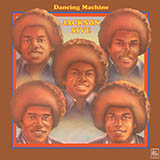 The Jackson 5 'Dancing Machine'