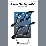 The Jackson 5 'I Want You Back / ABC (arr. Mark Brymer)'