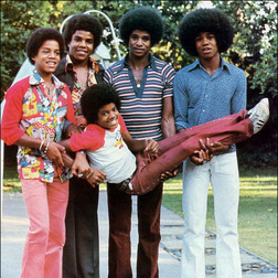 The Jackson 5 'One Bad Apple (Don't Spoil The Whole Bunch)'