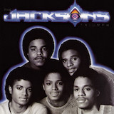 The Jacksons 'Can You Feel It'