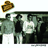 The Jacksons 'Private Affair'