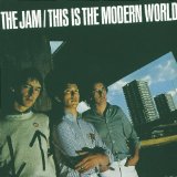 The Jam 'All Around The World'