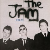 The Jam 'In The City'