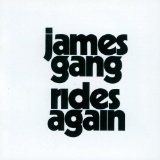 The James Gang 'Funk #49'