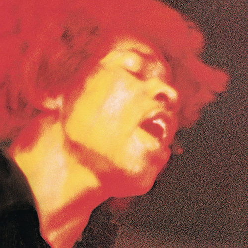 Easily Download Jimi Hendrix Printable PDF piano music notes, guitar tabs for Guitar Lead Sheet. Transpose or transcribe this score in no time - Learn how to play song progression.