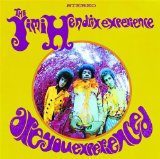 The Jimi Hendrix Experience 'Hey Joe'