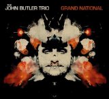 The John Butler Trio 'Funky Tonight'