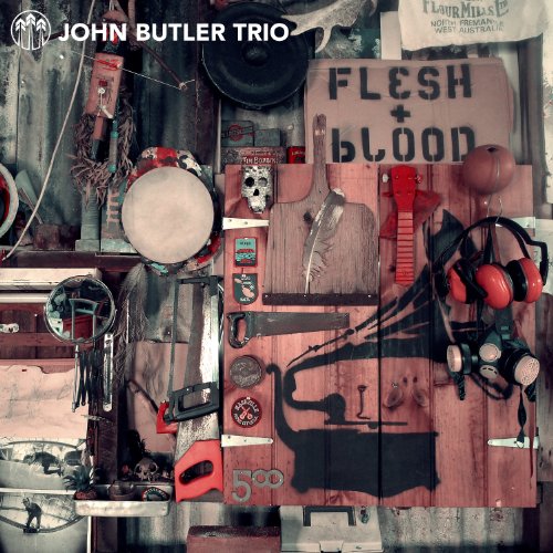 Easily Download The John Butler Trio Printable PDF piano music notes, guitar tabs for Piano, Vocal & Guitar Chords. Transpose or transcribe this score in no time - Learn how to play song progression.