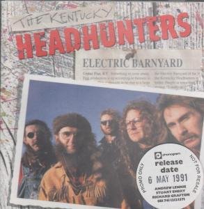Easily Download The Kentucky Headhunters Printable PDF piano music notes, guitar tabs for Piano, Vocal & Guitar Chords (Right-Hand Melody). Transpose or transcribe this score in no time - Learn how to play song progression.