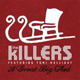 The Killers 'A Great Big Sled'