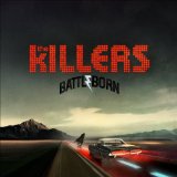The Killers 'Battle Born'