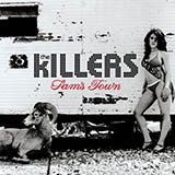 The Killers 'Bling (Confessions Of A King)'