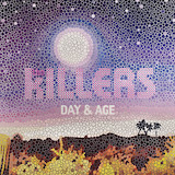 The Killers 'Human'