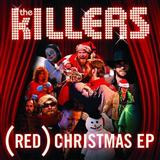 The Killers 'Joseph, Better You Than Me (featuring Elton John and Neil Tennant)'