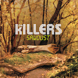 The Killers 'Move Away'