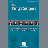 The King's Singers 'Andromeda (from Swimming Over London)'