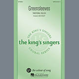 The King's Singers 'Greensleeves (arr. Bob Chilcott)'