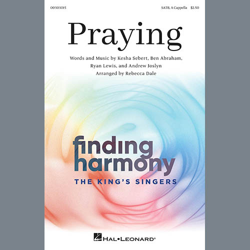 Easily Download The King's Singers Printable PDF piano music notes, guitar tabs for SATB Choir. Transpose or transcribe this score in no time - Learn how to play song progression.