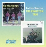 The Kingston Trio 'Greenback Dollar'
